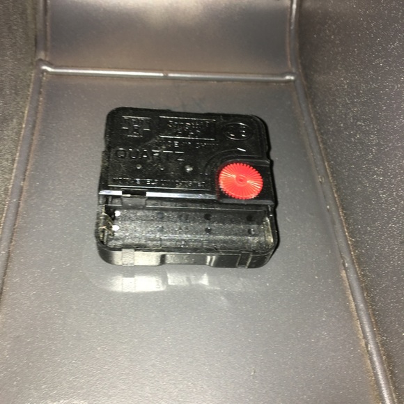 Paris Clock in the shape of scales. NWT - Picture 8 of 8